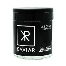 Kaviar – Gastronaut