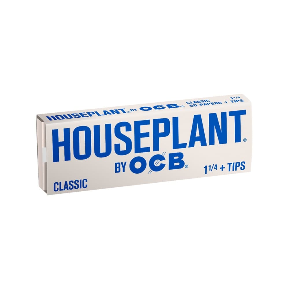 Houseplant – Classic 1 1/4" [50pk]
