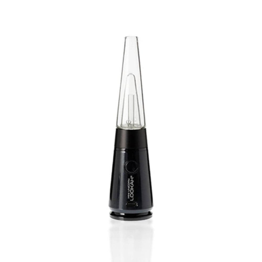 Lookah – Unicorn E-Dab Rig - Mini (Black)