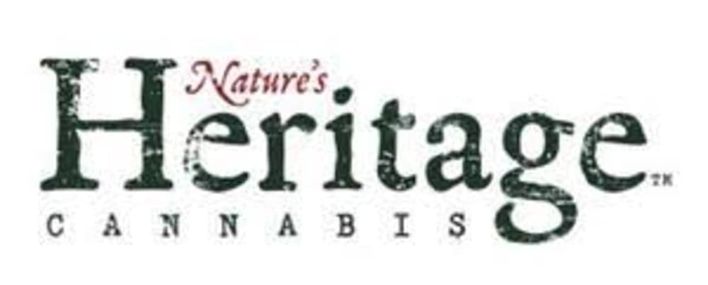 Nature's Heritage – Lemon Cherry Gelato