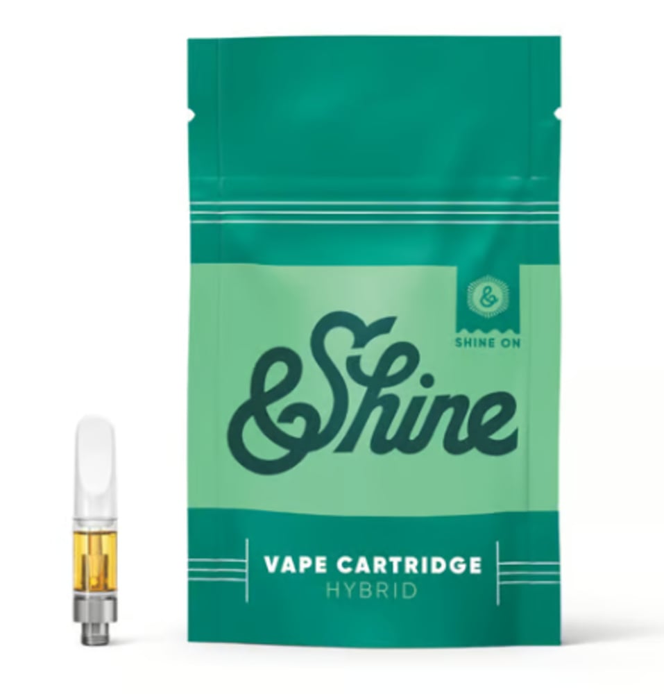 &Shine – Wedding Cake