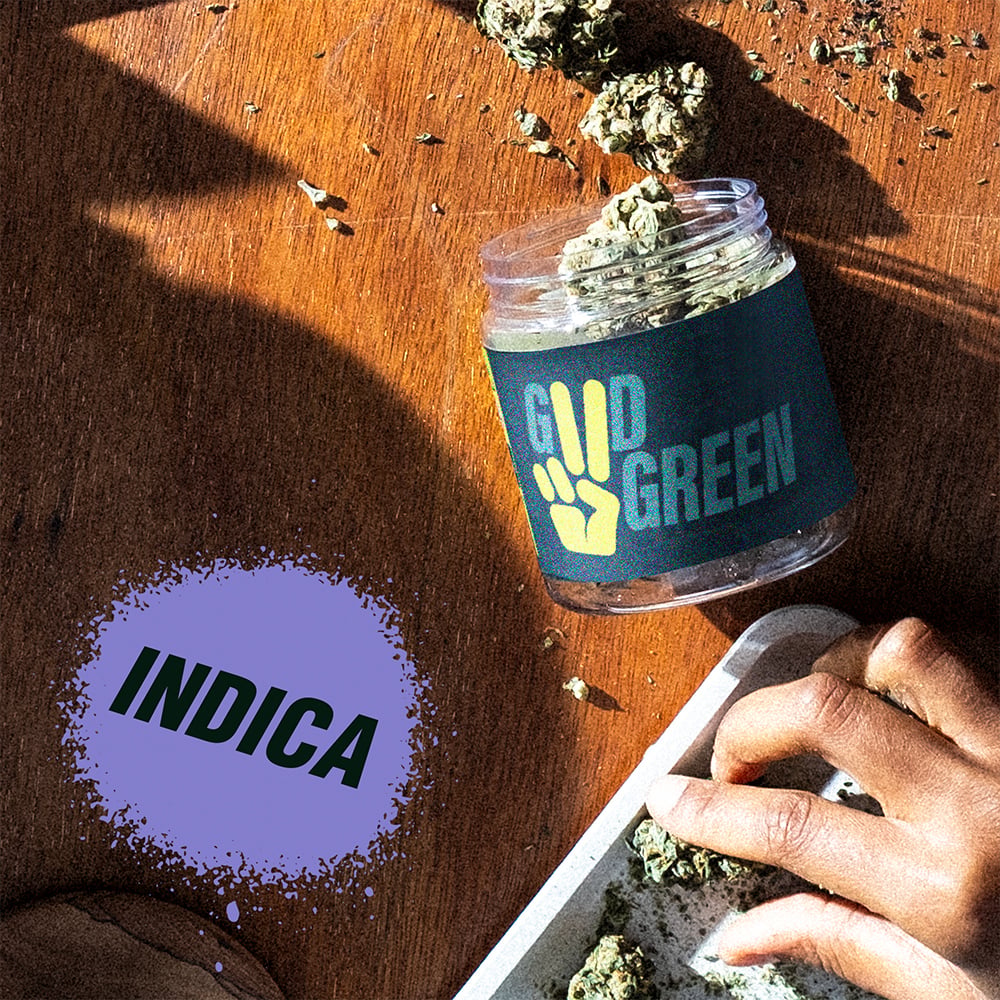 Good Green – Mystic Mint #2