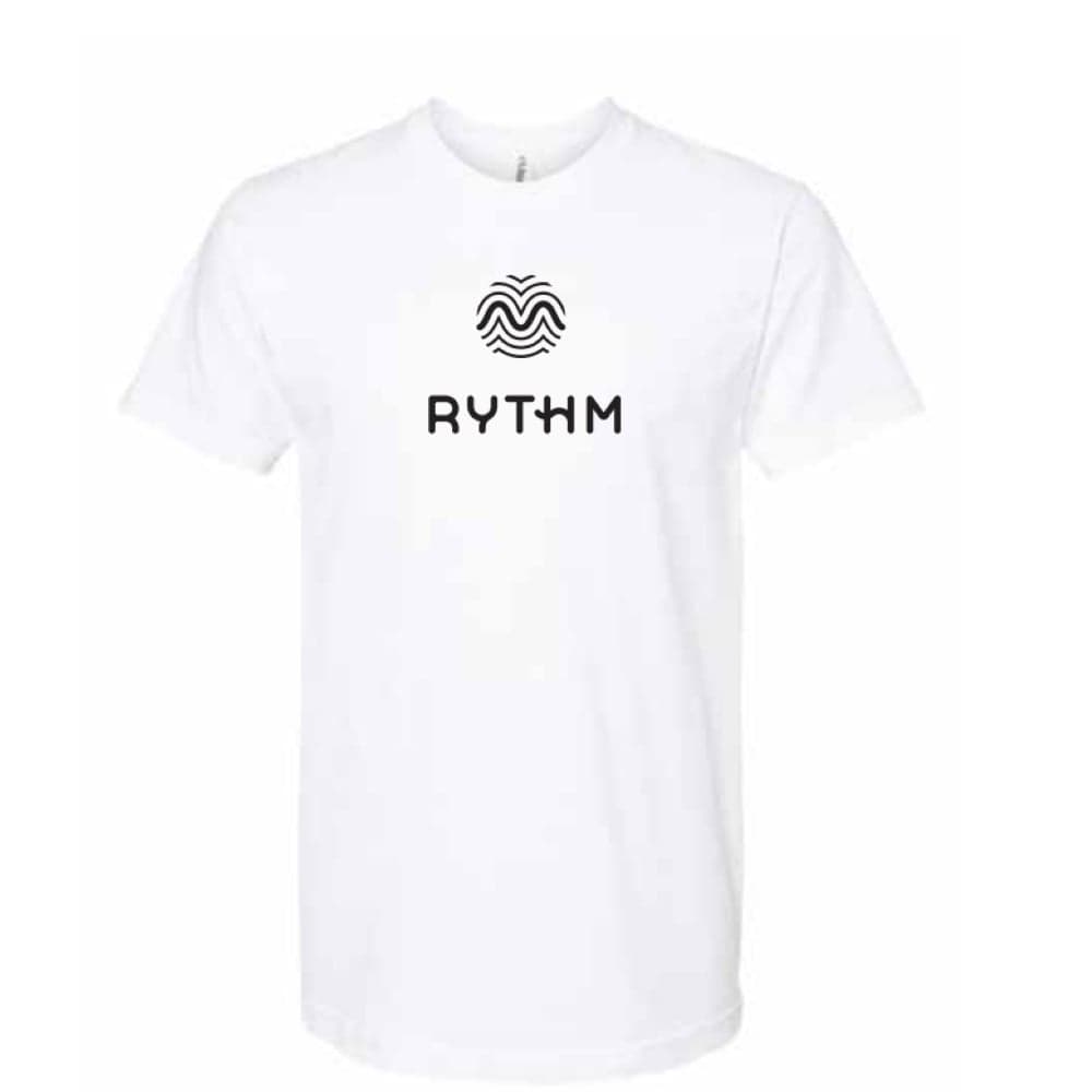 RYTHM – RYTHM Core - White [S]