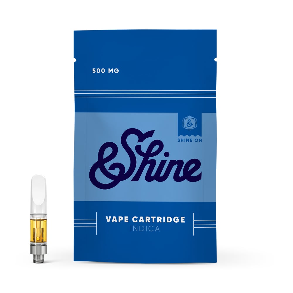 &Shine – Sky OG