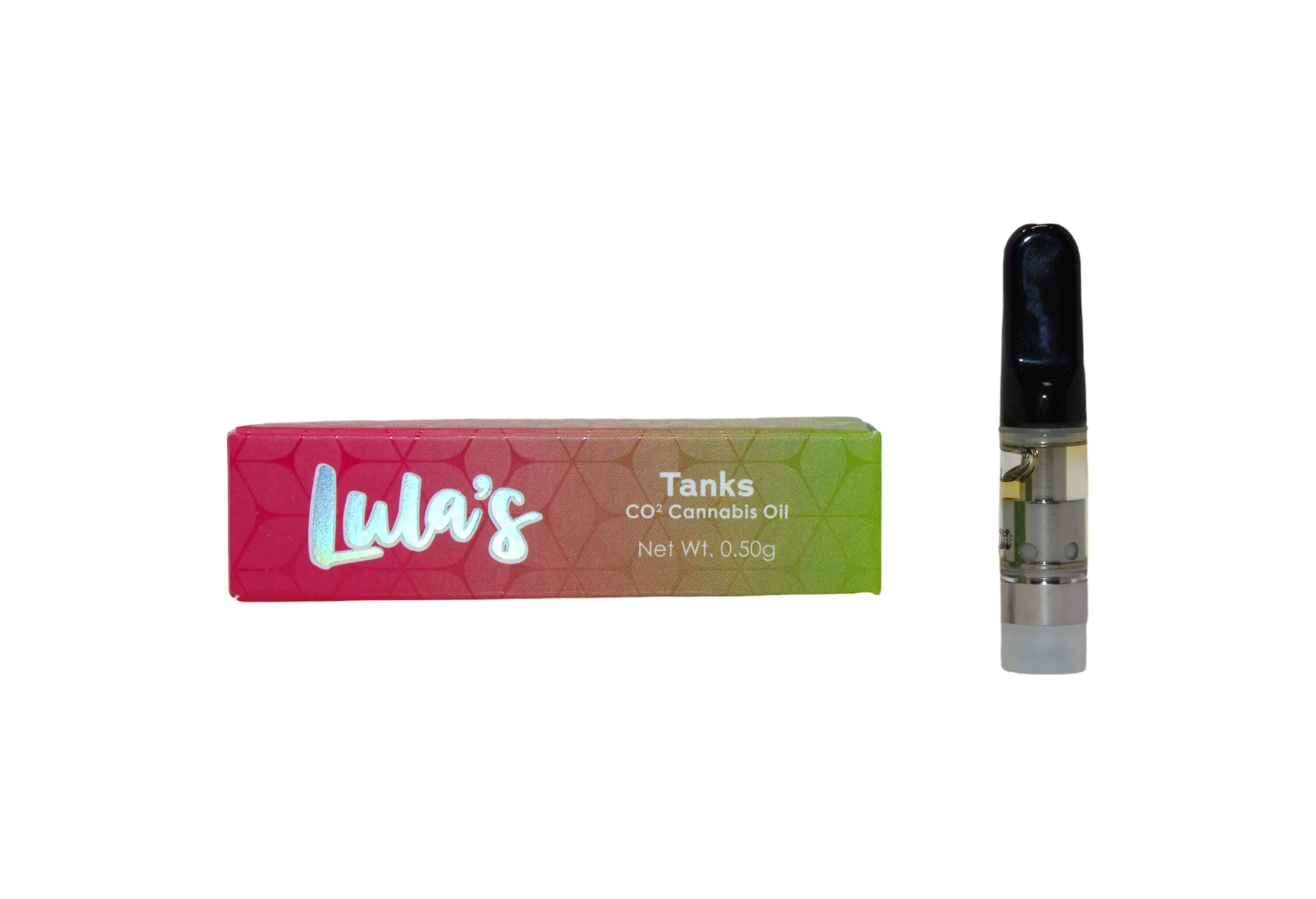 Lula's – Purple Grape