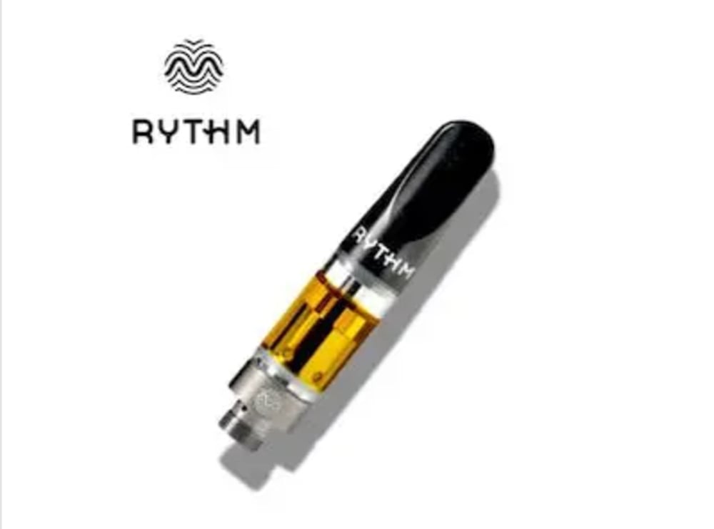 RYTHM – Head Cracker