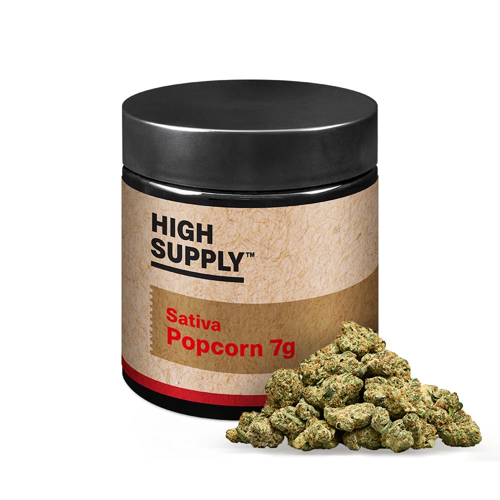 High Supply™ – Purple Plague