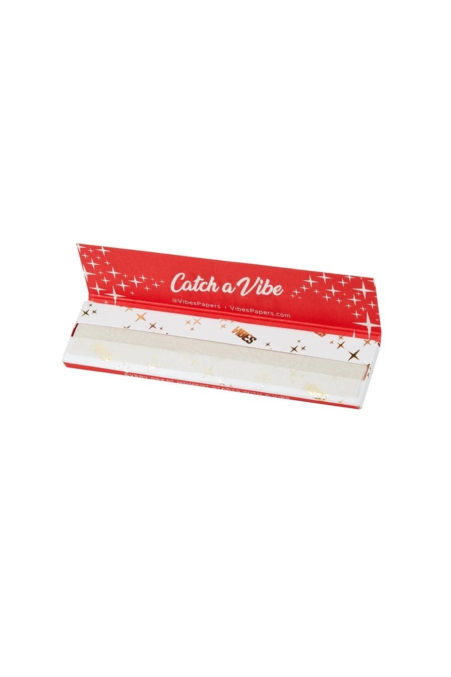Vibes – King Size Hemp Papers [33pk]