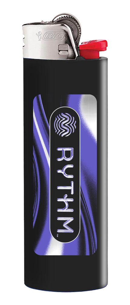 RYTHM – RYTHM New Era Lighter