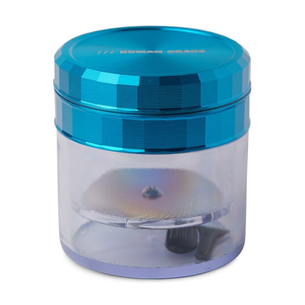 Human Grade – Grinder 1A (2.5") - Light Blue