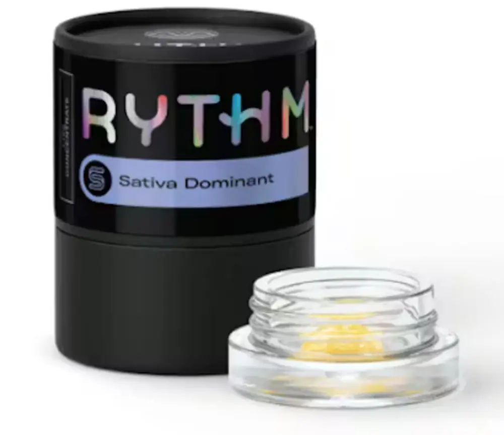 RYTHM – Durban Z