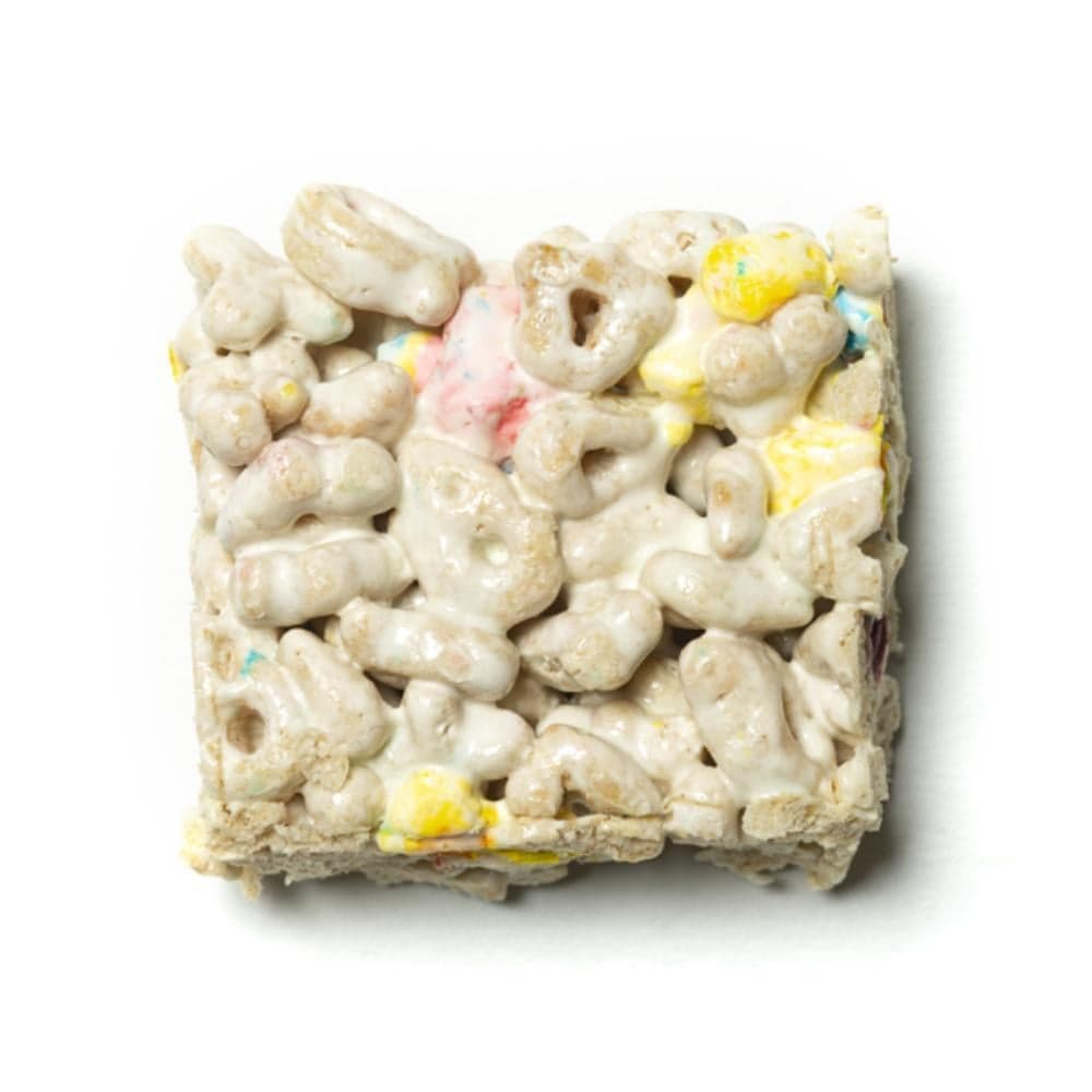 Evergreen Organix (EGO) – Marshmallow Cereal Treat (100mg)