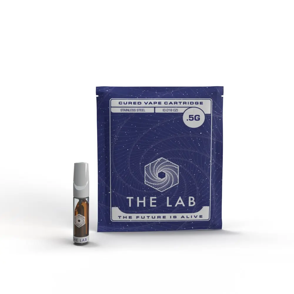 Lab – NYC Diesel