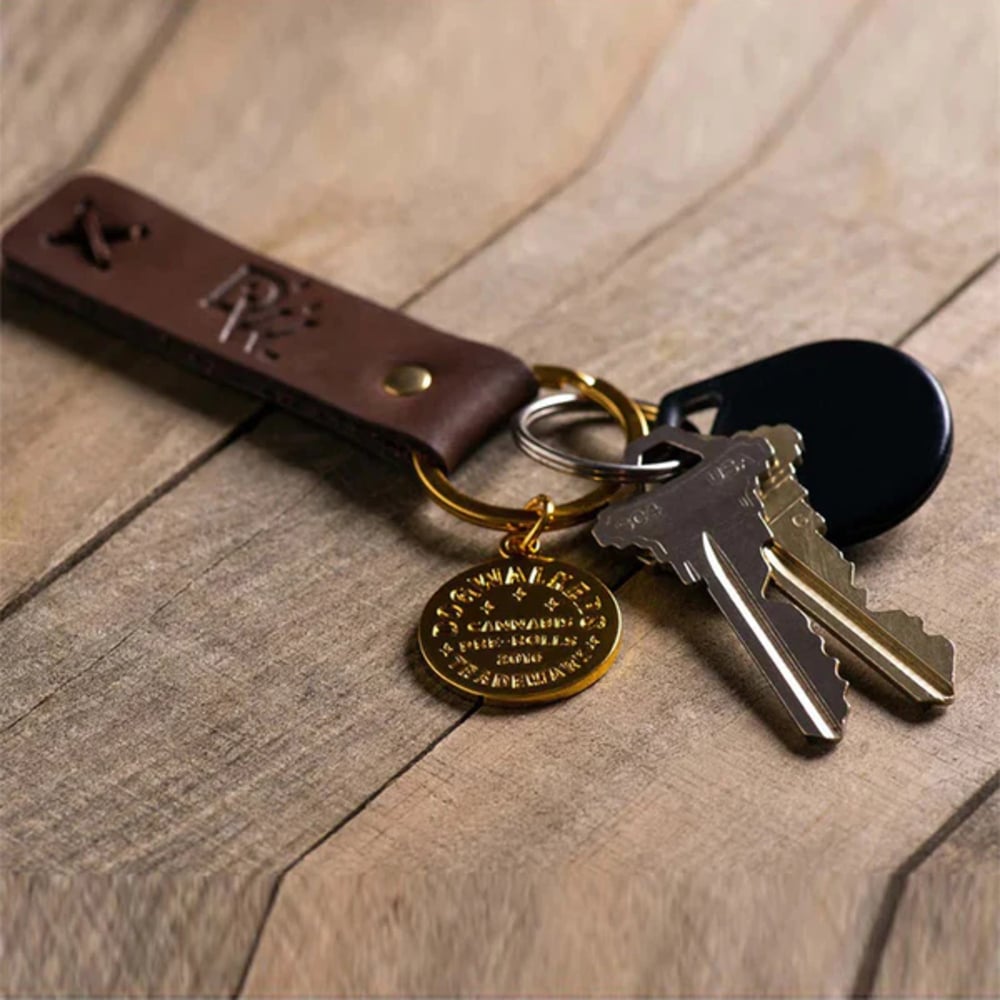 Dogwalkers – Keychain