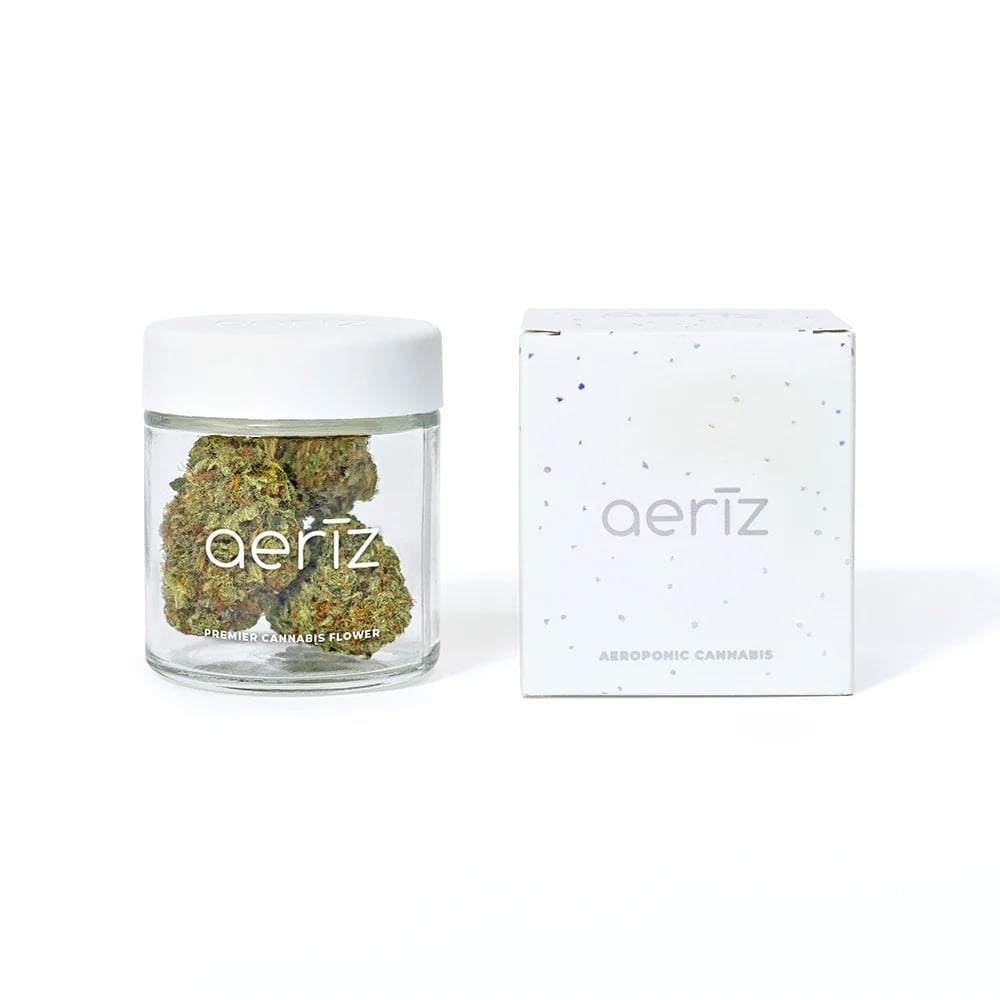 Aeriz – GMO