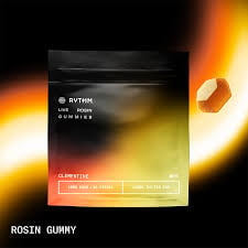 RYTHM – Clementine - Afternoon Delight #4 [10pk] (100mg)