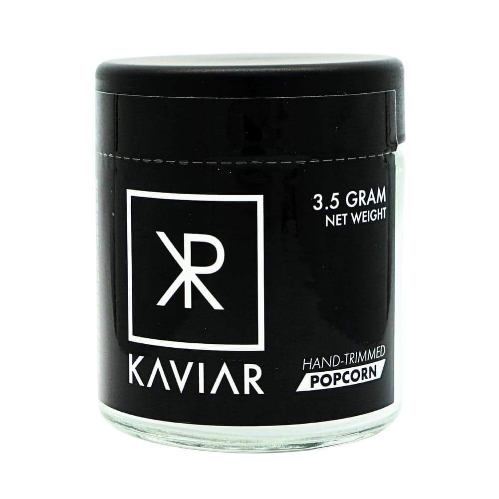 Kaviar – Blue Zushi