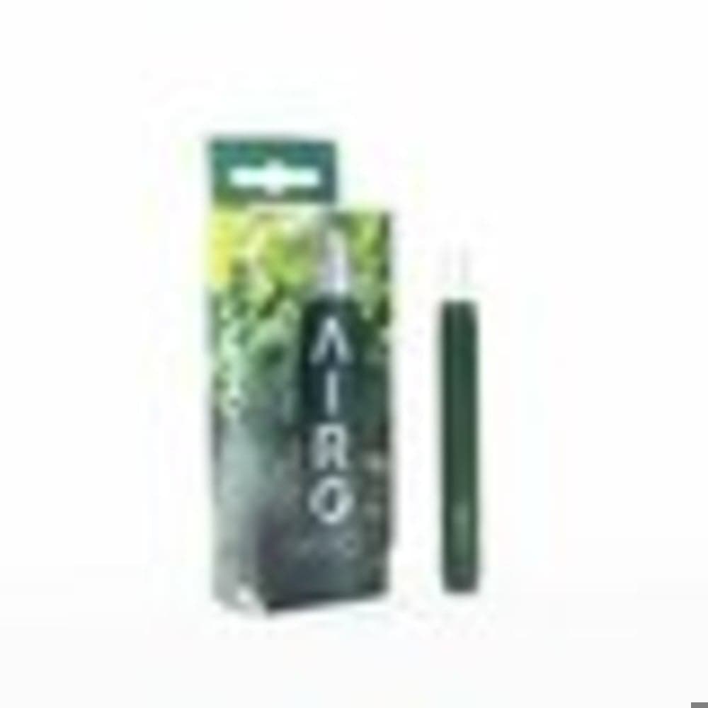 Airo Brands – AiroPro - Emerald