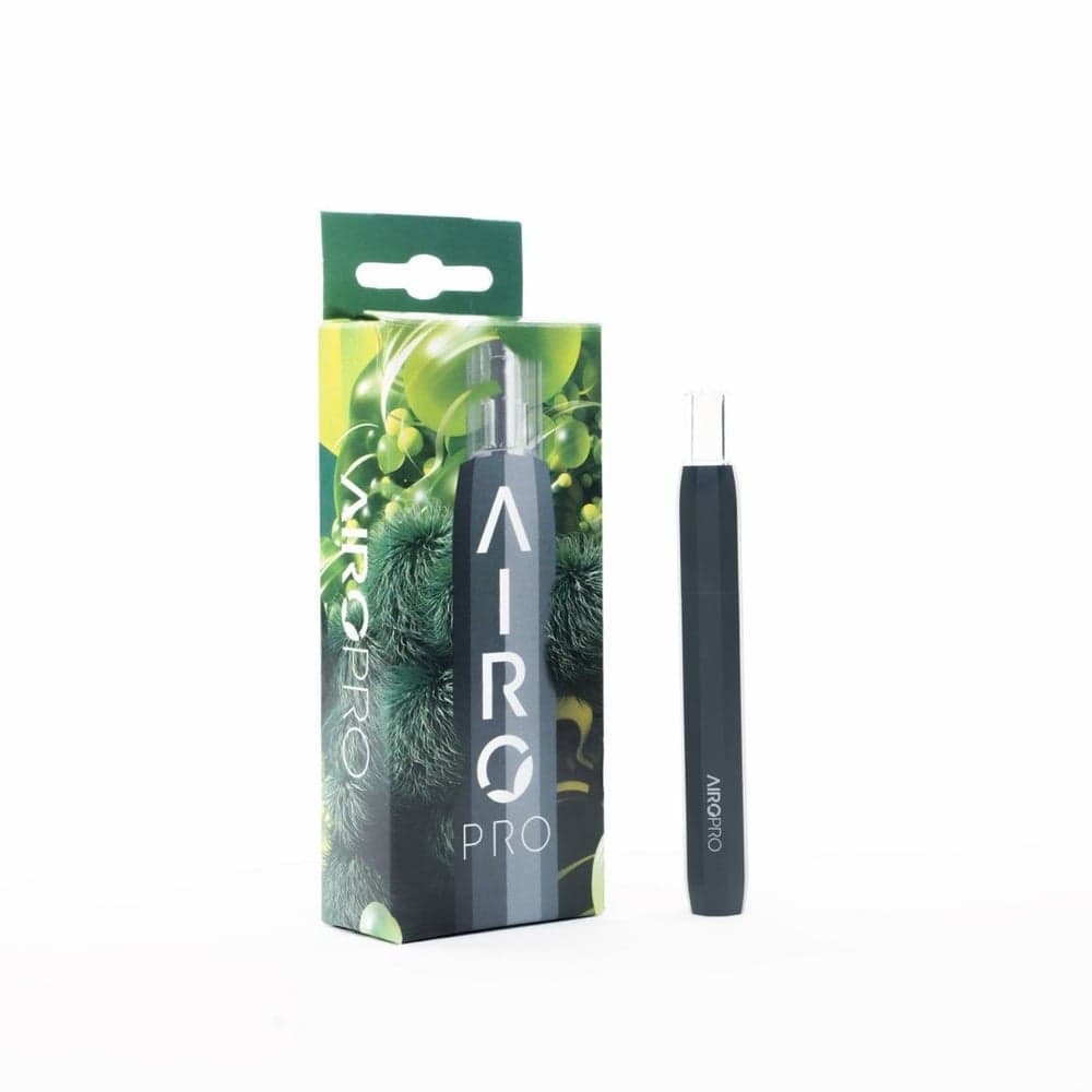 Airo Brands – AiroPro - Slate