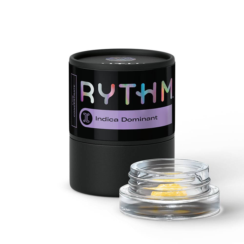 RYTHM – Pineapple Donut