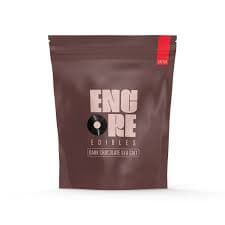 Encore Edibles – Dark Chocolate - Indica [10pk] (100mg)
