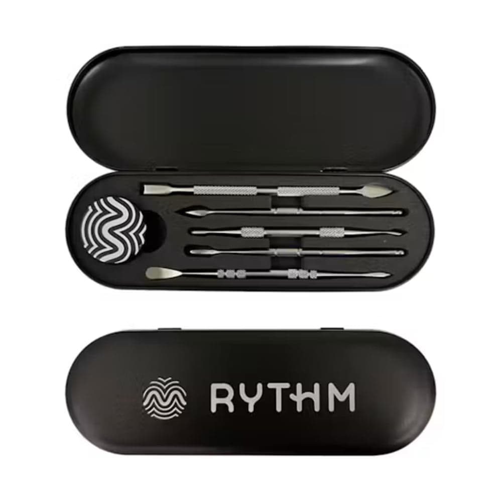 RYTHM – Dab Tool Set