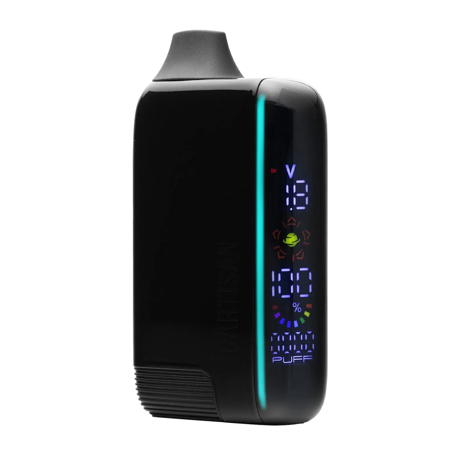 Cartisan – Veil Bar Pro Evo - Obsidian