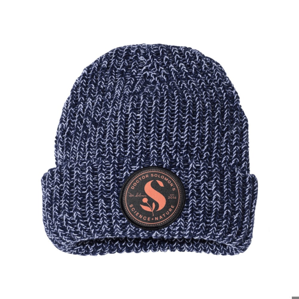 Dr. Solomon's – Winter Beanie