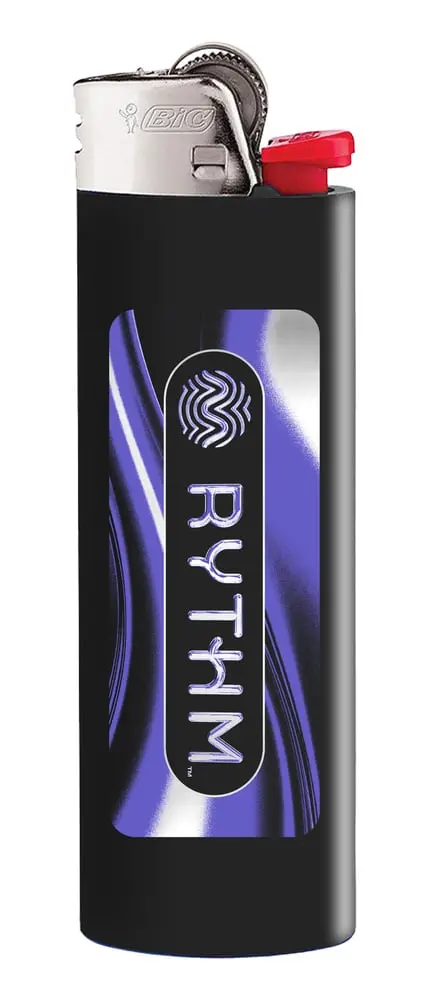 RYTHM – RYTHM New Era Lighter