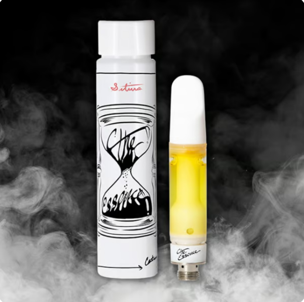 (the) Essence – Super Lemon Haze