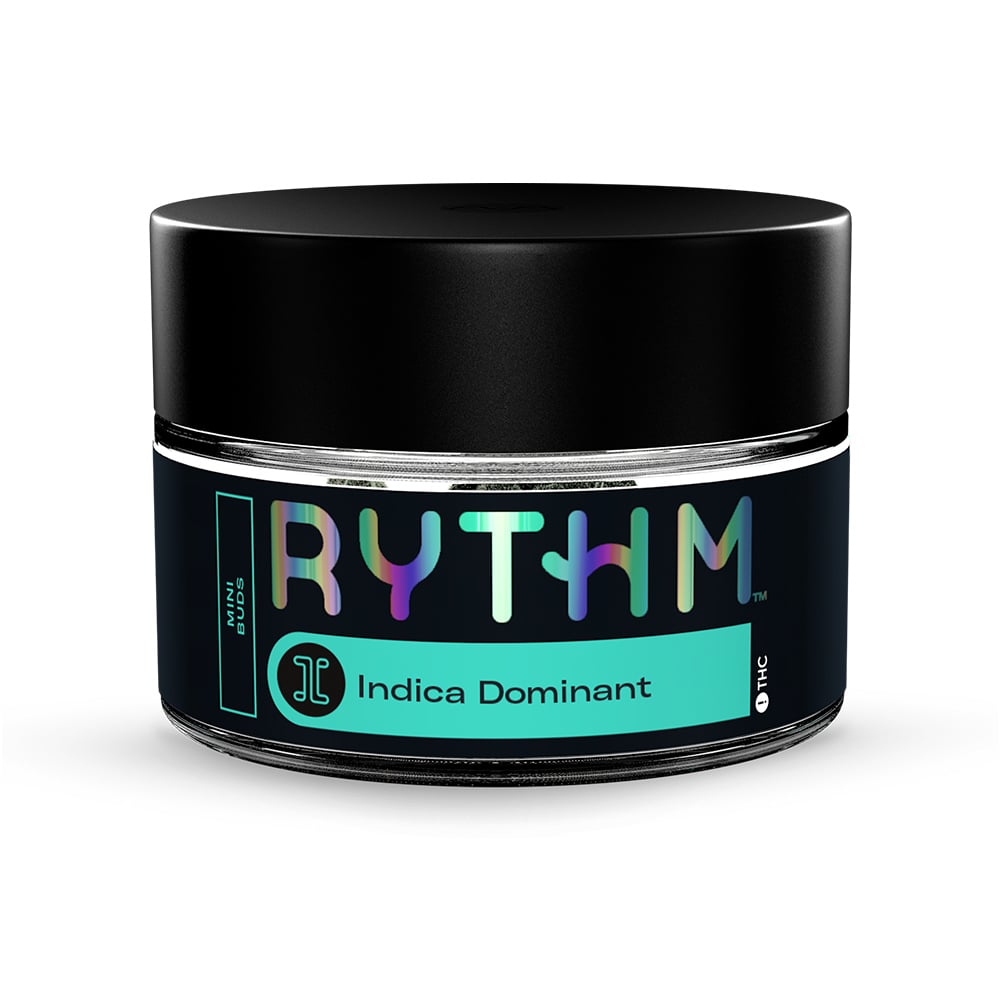 RYTHM – Head Cracker