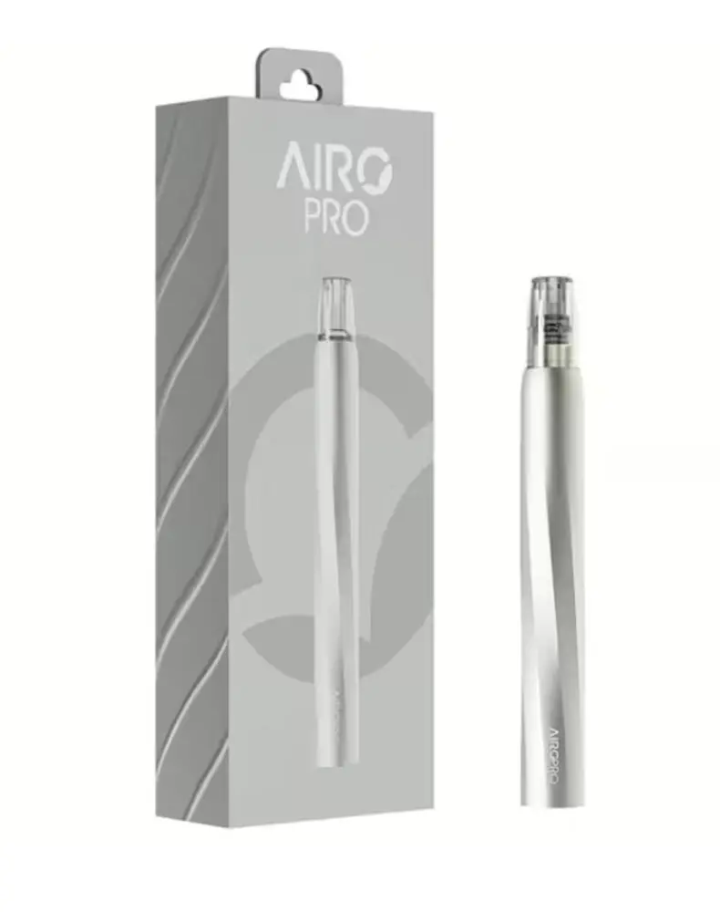 Airo Brands – AiroPro - Satin Titanium