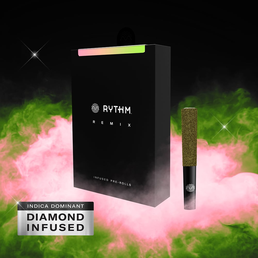 RYTHM – Watermelon Z [2.5g]