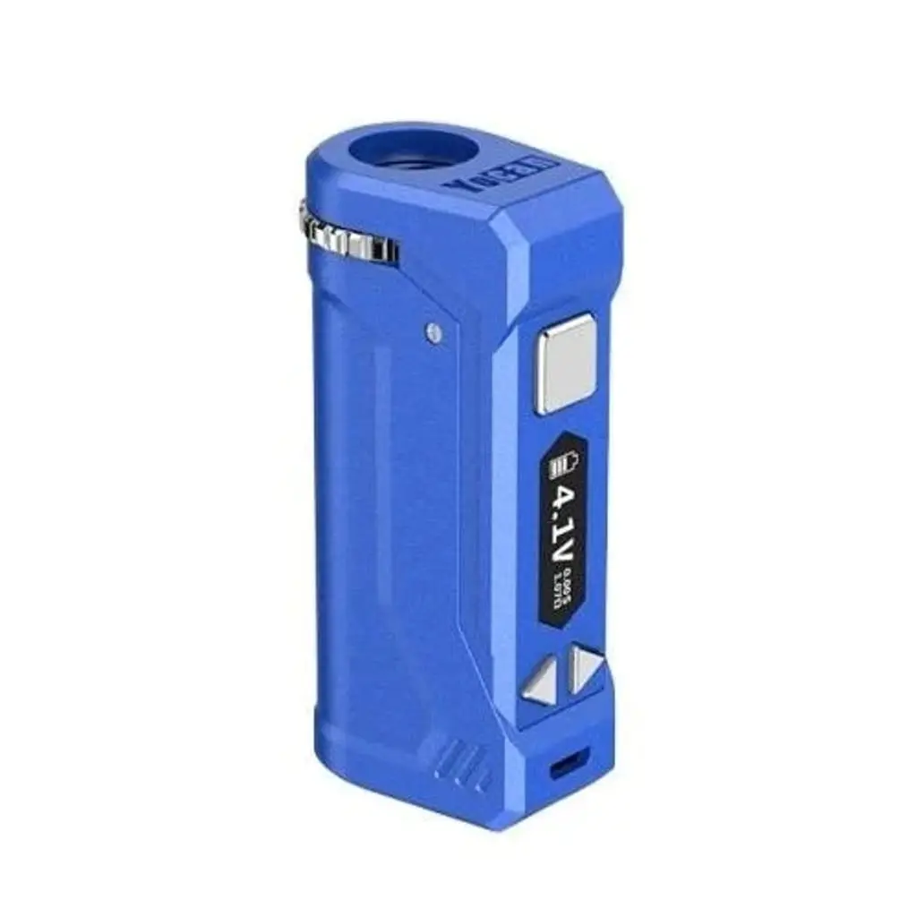 Yocan – UNI Pro - Variable Volt 650Mah -  Airy Blue
