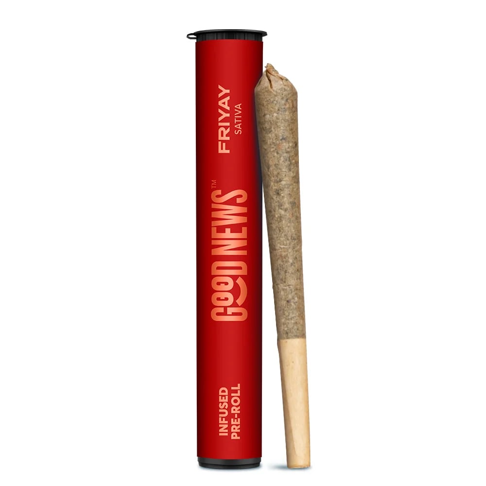 Good News™ – FRIYAY: Watermelon [1g]