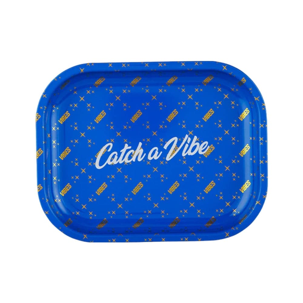 Vibes – Catch a Vibe - Large (Blue)