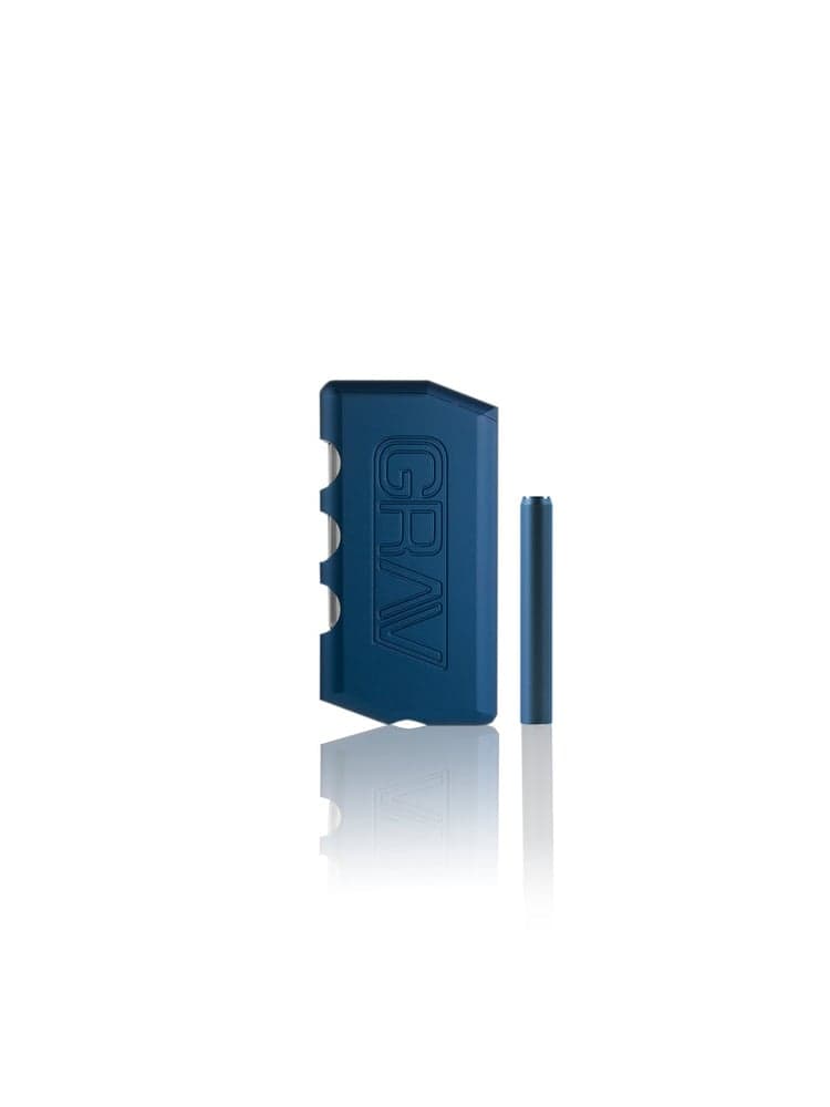 GRAV – GRAV® Dugout - Midnight Blue