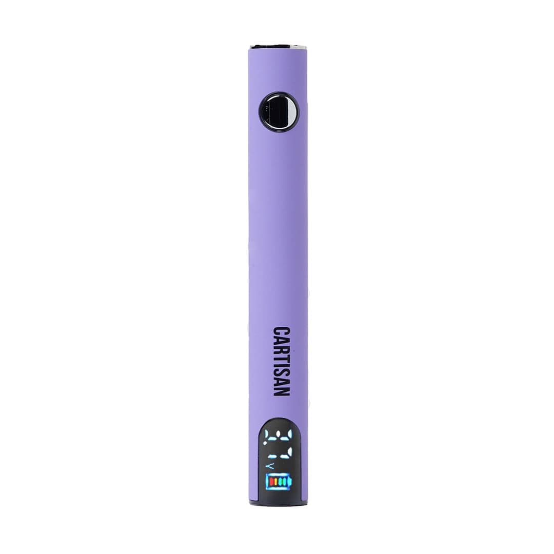 Cartisan – Pro Pen NEO 900 - Purple