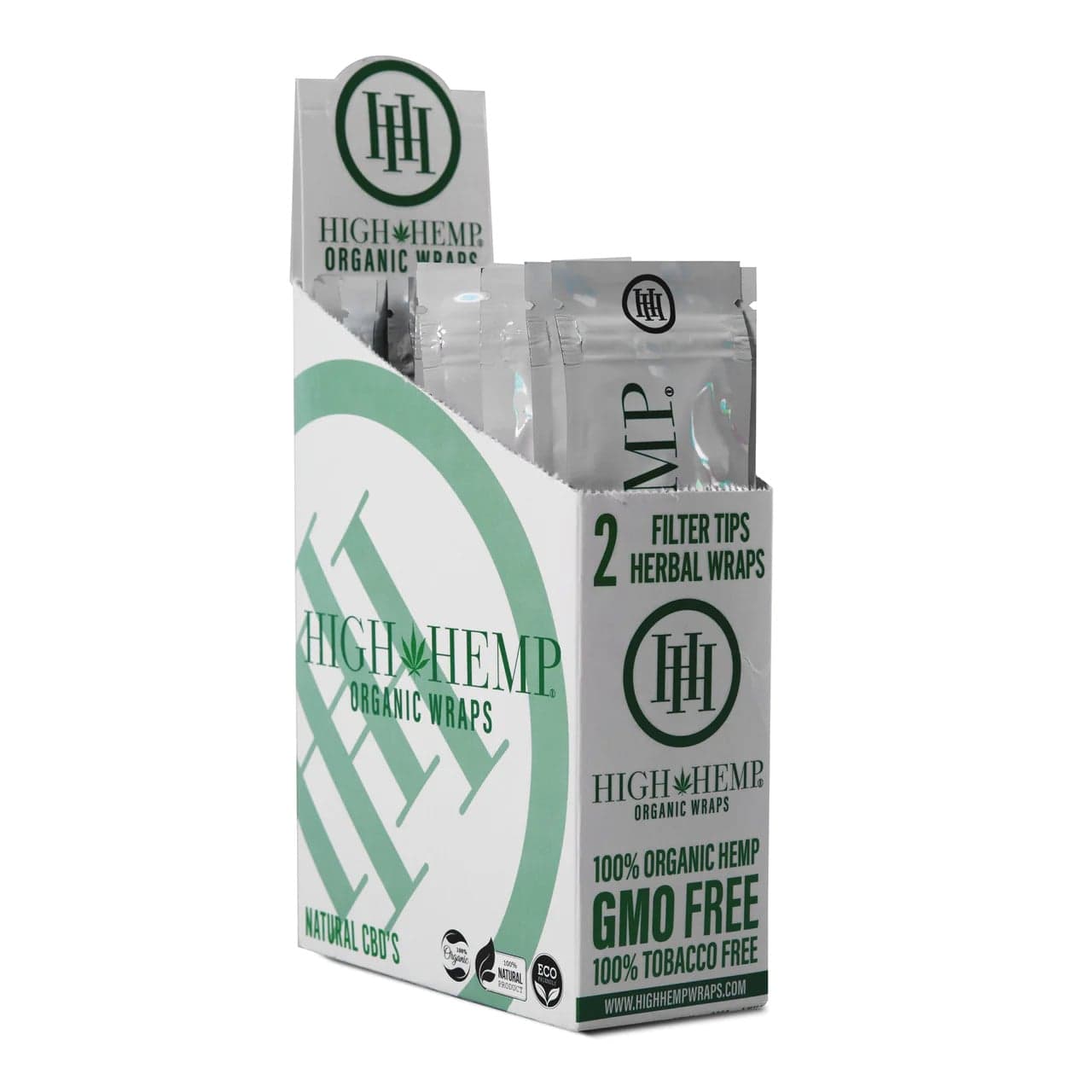 High Hemp – Original [2pk]
