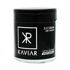 Kaviar – Gastronaut