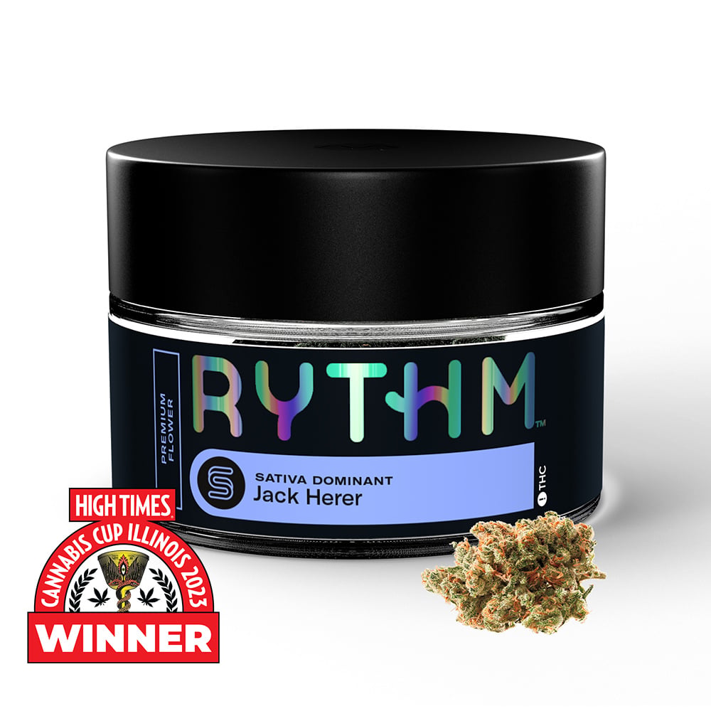 RYTHM – Dulce De Uva