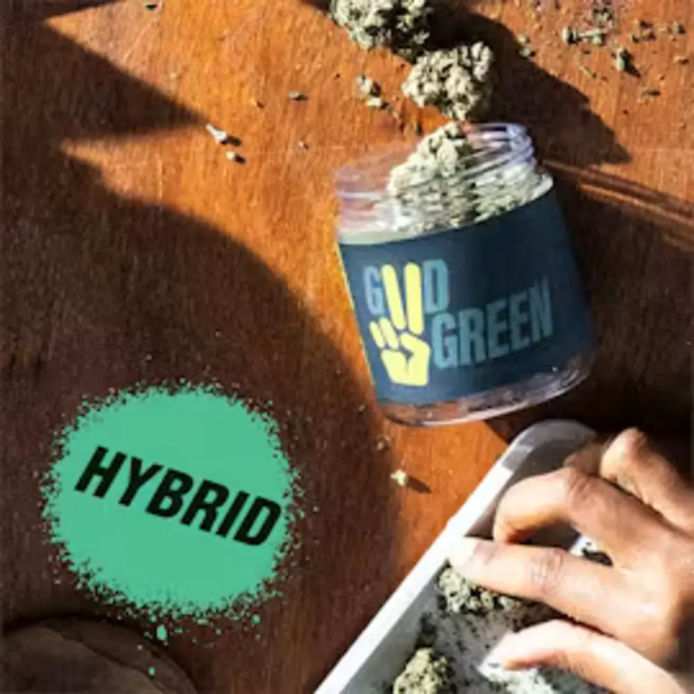 Good Green – Fat Billy