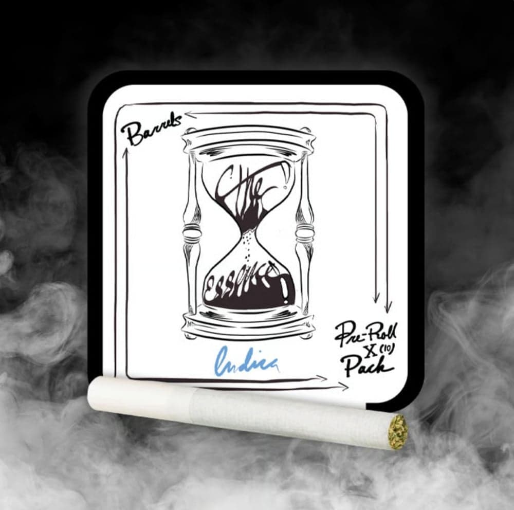 (the) Essence – Rocky Road [5g]