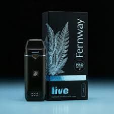Fernway – Purple Sunset | LIVE | All-In-One | 1.0g