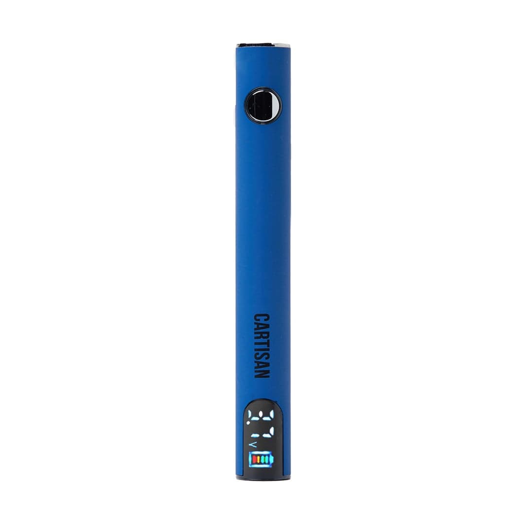 Cartisan – Pro Pen NEO 900 - Blue