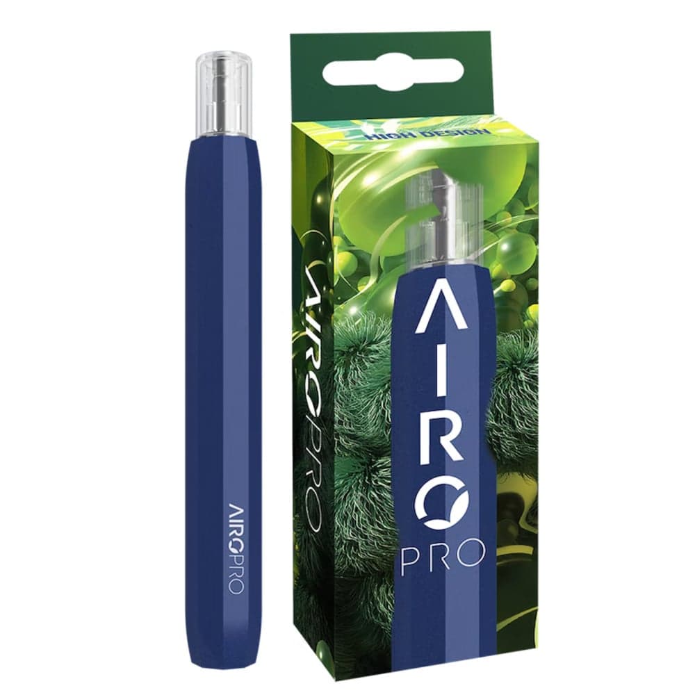 Airo Brands – AiroPro - Sapphire