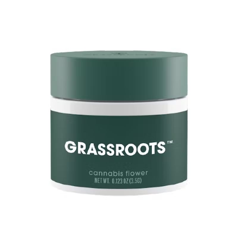Grassroots – Novarine