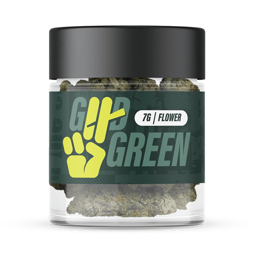 Good Green – L'Orange