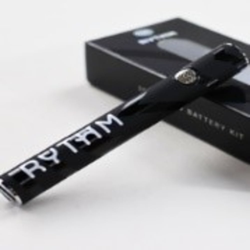 RYTHM – 3-Heat Stick Battery