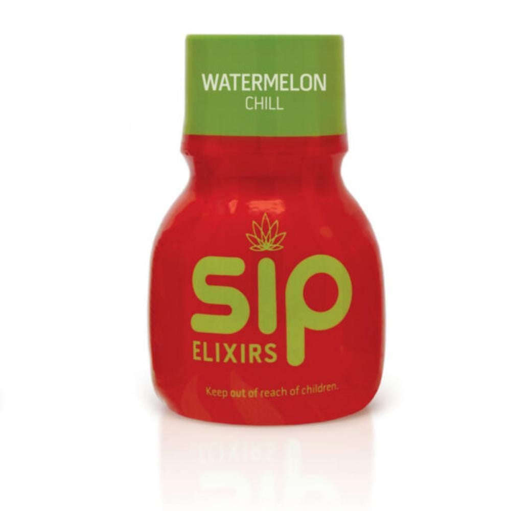 Sip Elixirs – Watermelon [52ml] (100mg)